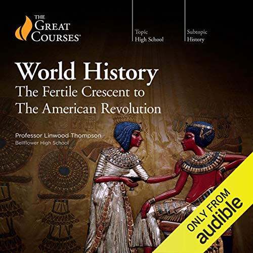 High School Level - World History