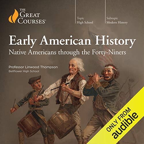 High School Level - Early American History