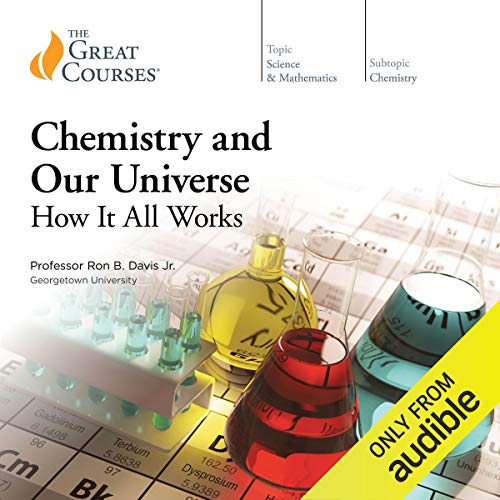 Chemistry and Our Universe