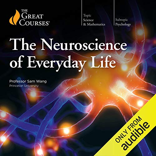 Neuroscience of Everyday Life by The Great Courses
