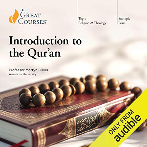 Introduction to the Qur’an