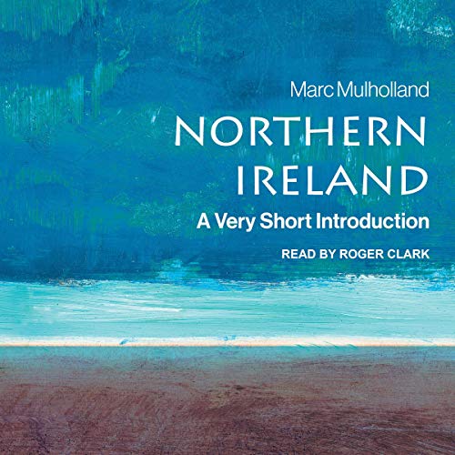 Northern Ireland by Marc Mulholland