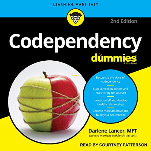 Codependency for Dummies, 2nd Edition by Darlene Lancer