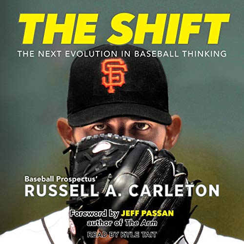 The Shift by Russell A. Carleton