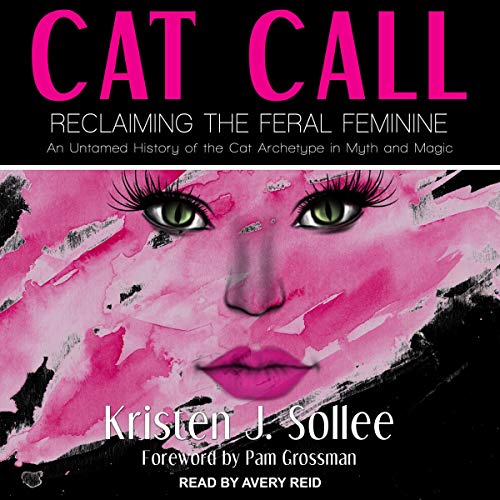 Cat Call by Kristen J. Sollee