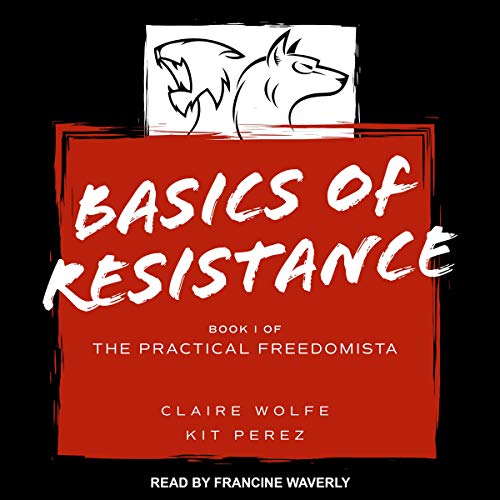 Basics of Resistance by Claire Wolf