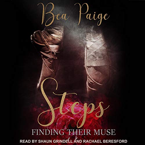 Steps by Bea Paige