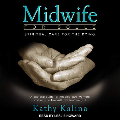 Midwife for Souls by Kathy Kalina