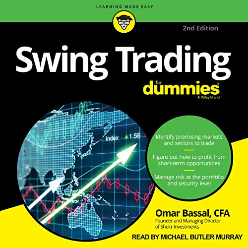 Swing Trading for Dummies, 2nd Edition