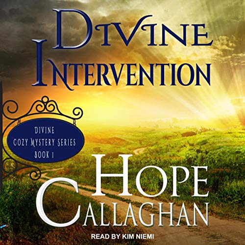 Divine Intervention by Hope Callaghan