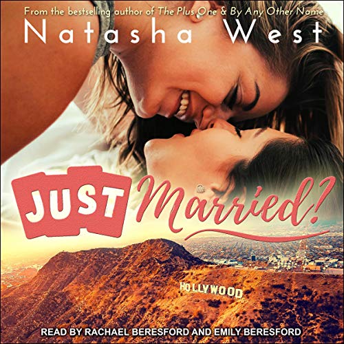Just Married? by Natasha West