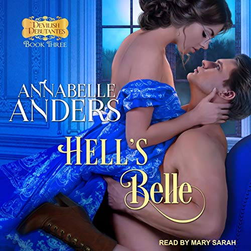 Hell’s Belle by Annabelle Anders