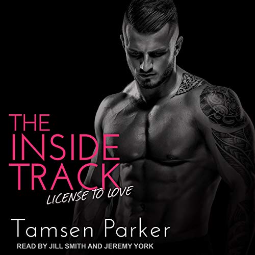 The Inside Track by Tamsen Parker