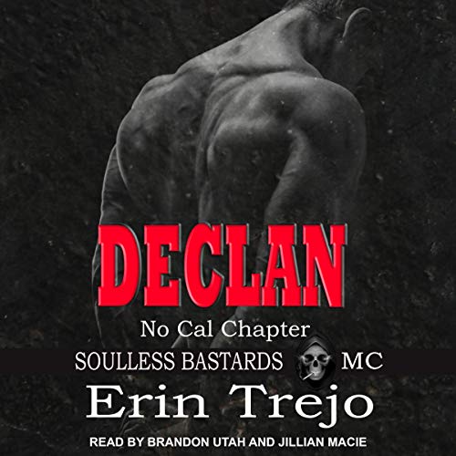 Declan by Erin Trejo
