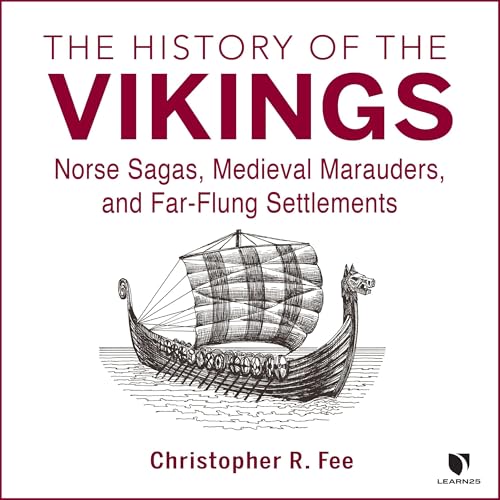 The History of the Vikings