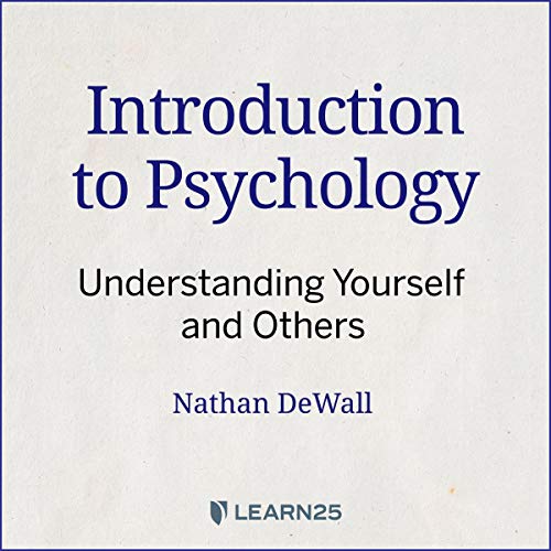 Psychology 101 by Nathan DeWall