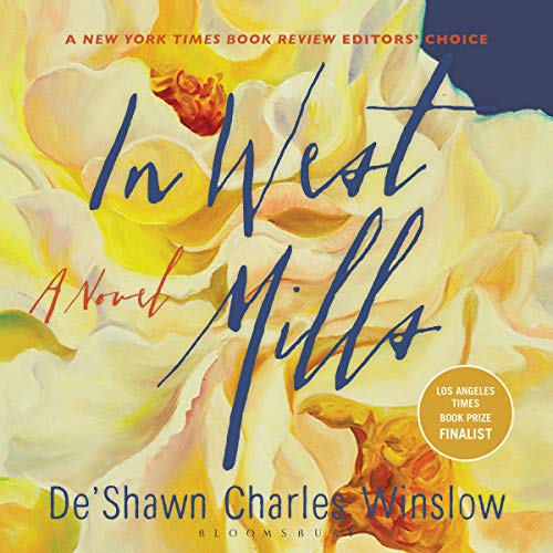 In West Mills by De'Shawn Charles Winslow