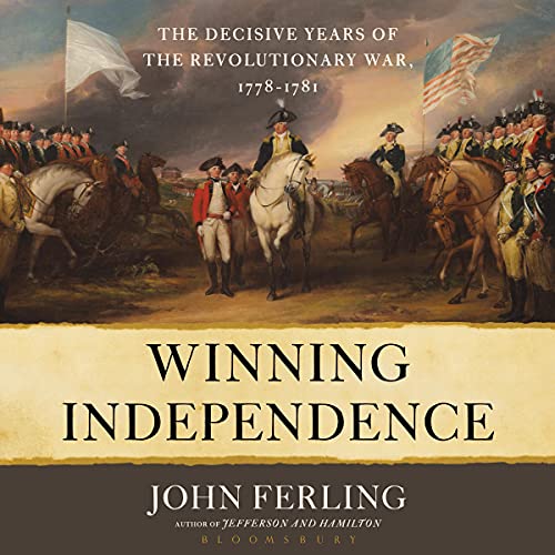 Winning Independence