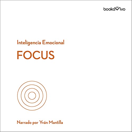 Focus (Spanish edition) by Harvard Business Review