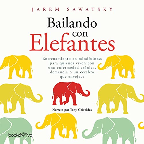 Bailando con elefantes