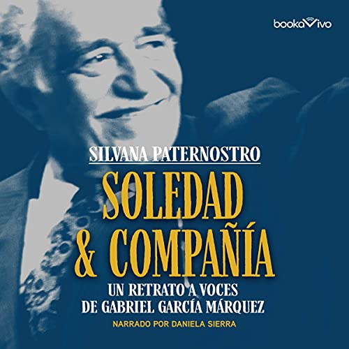 Soledad & Compañía by Silvana Paternostro