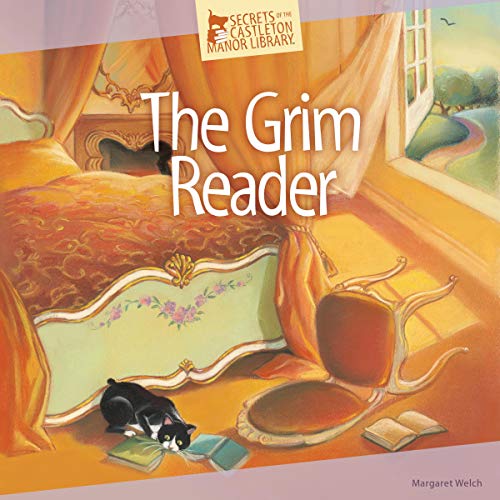 The Grim Reader by Margaret Welch