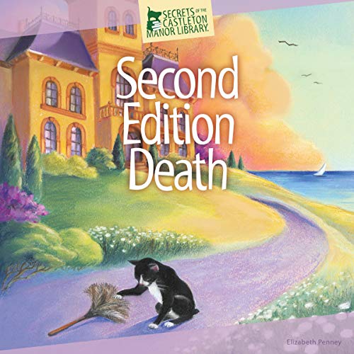 Second Edition Death