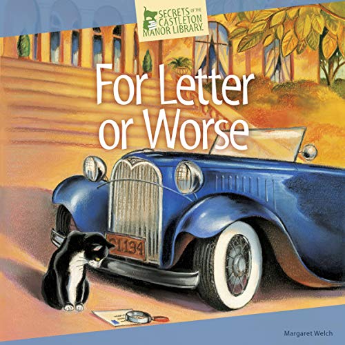 For Letter or Worse