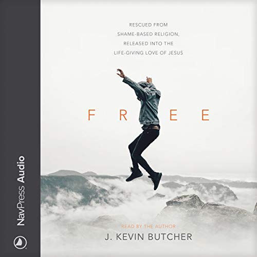 Free by J. Kevin Butcher
