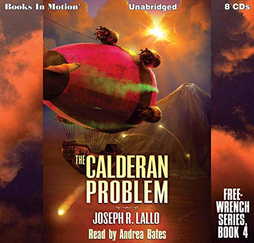 The Calderan Problem by Joseph R. Lallo