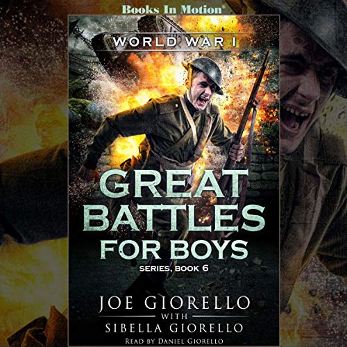 World War I by Joe Giorello