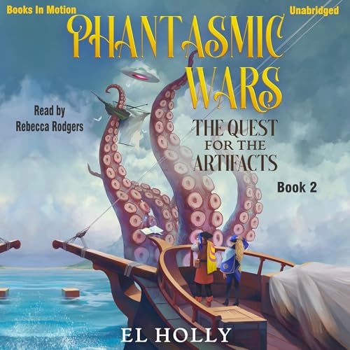 The Quest for the Artifacts