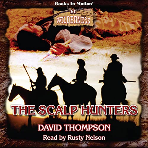 The Scalp Hunters