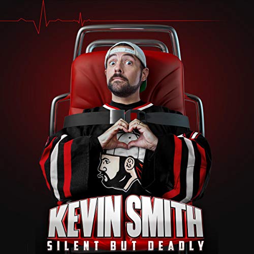 Kevin Smith: Silent, but Deadly