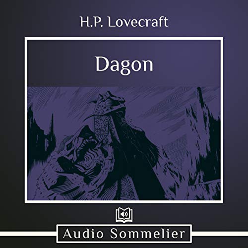 Dagon by H. P. Lovecraft