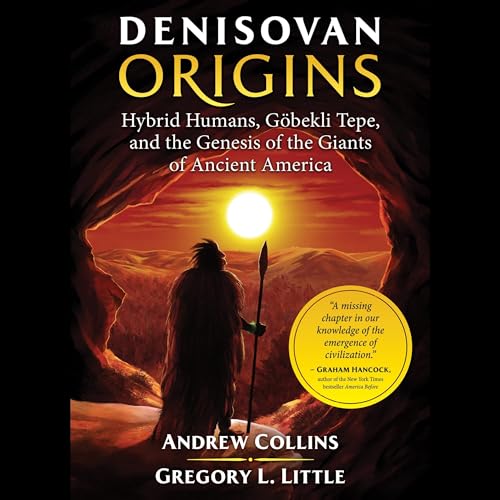 Denisovan Origins