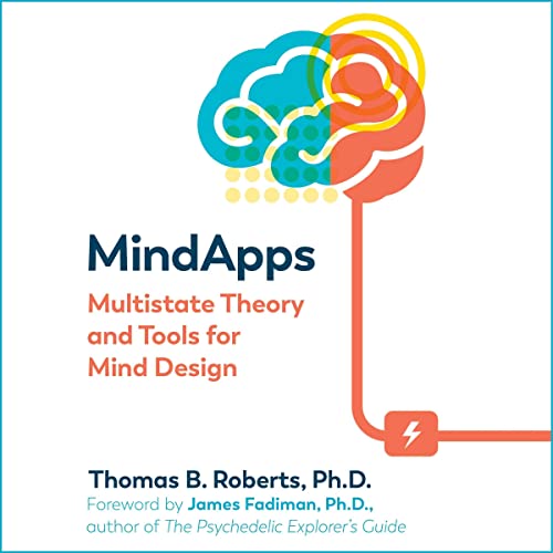 Mindapps by Thomas B. Roberts Ph.D. Ph.D.