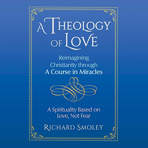 A Theology of Love