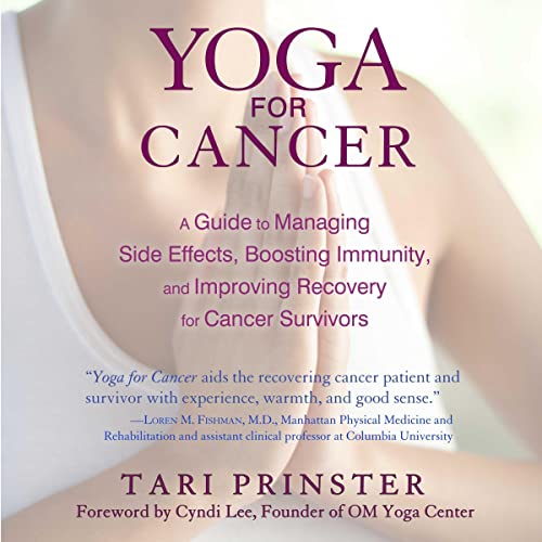 Yoga for Cancer