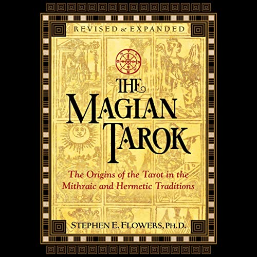 The Magian Tarok