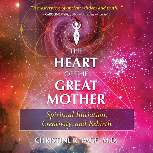 The Heart of the Great Mother