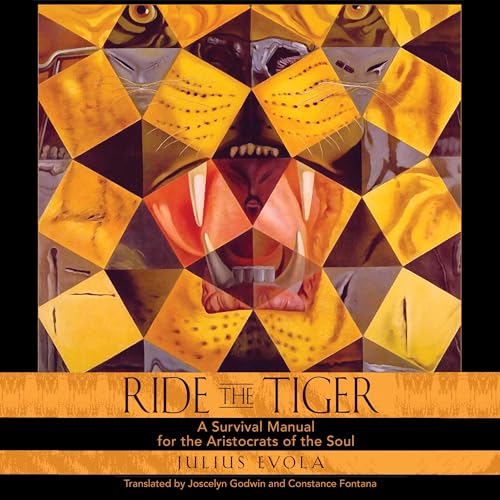 Ride the Tiger