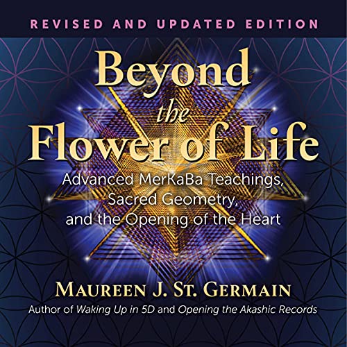 Beyond the Flower of Life