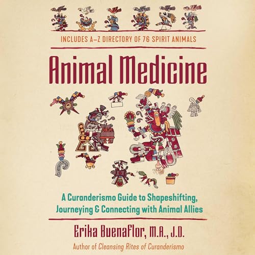 Animal Medicine
