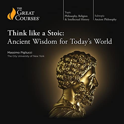 Think like a Stoic