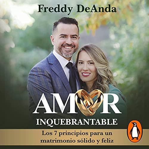 Amor inquebrantable [Unbreakable Love]