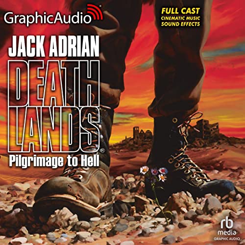 Pilgrimage to Hell [Dramatized Adaptation] by Jack Adrian