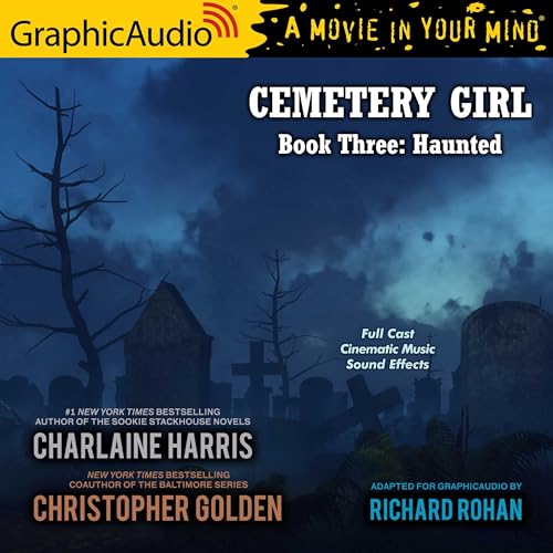 Haunted [Dramatized Adaptation]