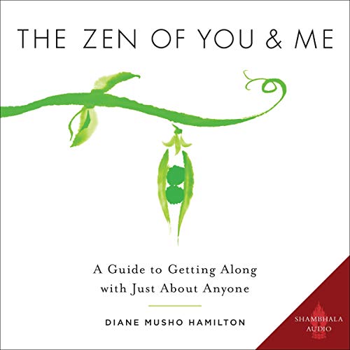 The Zen of You and Me