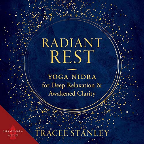 Radiant Rest by Tracee Stanley